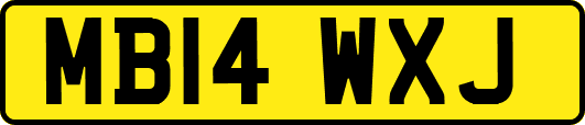 MB14WXJ