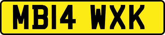 MB14WXK