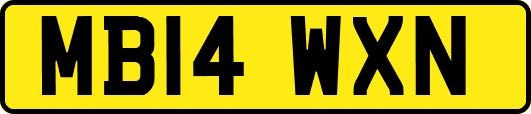 MB14WXN