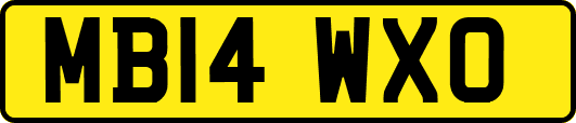 MB14WXO