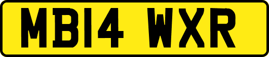 MB14WXR