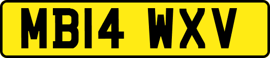 MB14WXV