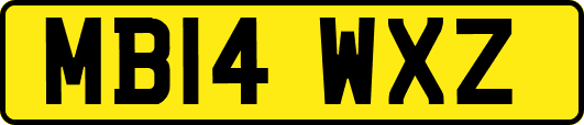 MB14WXZ