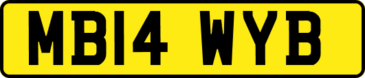 MB14WYB