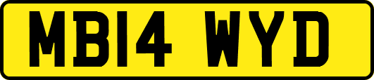 MB14WYD
