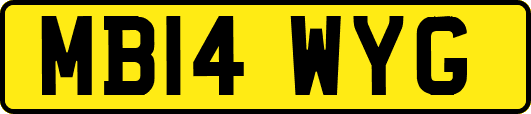 MB14WYG
