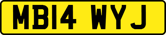 MB14WYJ