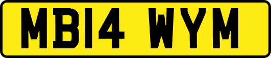MB14WYM