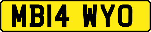 MB14WYO