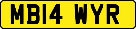 MB14WYR
