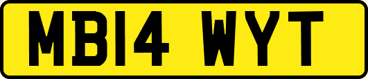 MB14WYT