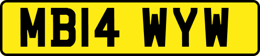 MB14WYW