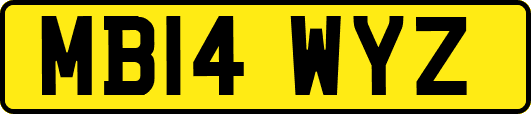 MB14WYZ