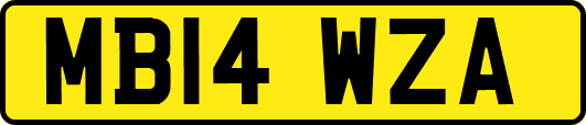 MB14WZA