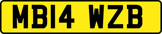 MB14WZB