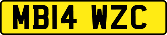 MB14WZC