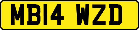 MB14WZD