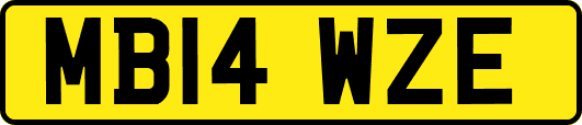 MB14WZE