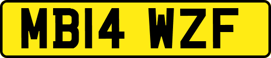 MB14WZF