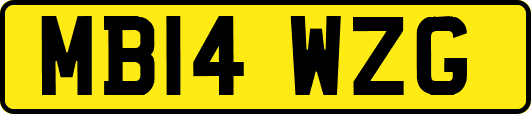 MB14WZG