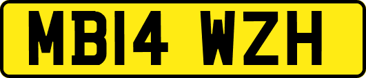 MB14WZH