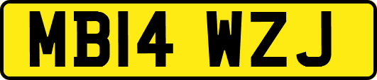 MB14WZJ