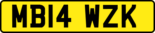 MB14WZK
