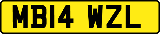 MB14WZL
