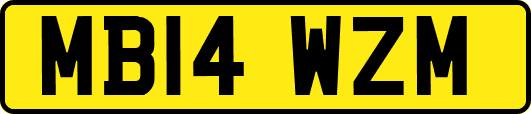 MB14WZM