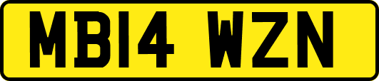 MB14WZN