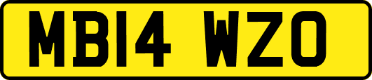 MB14WZO