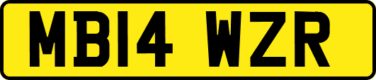 MB14WZR