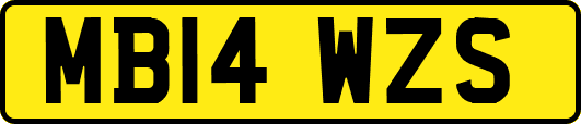 MB14WZS