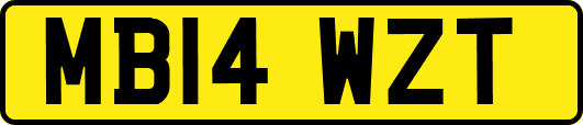 MB14WZT