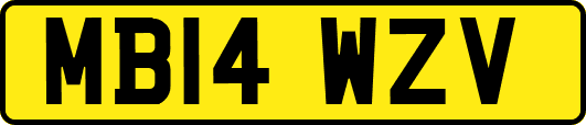 MB14WZV