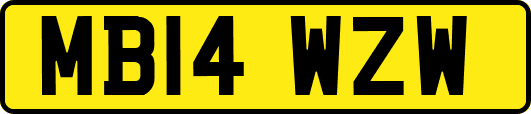 MB14WZW