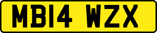 MB14WZX