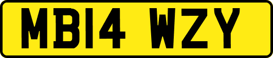 MB14WZY