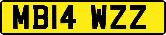 MB14WZZ