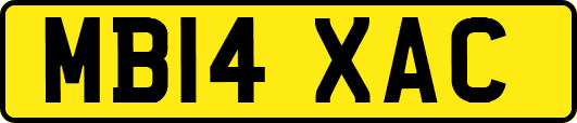 MB14XAC