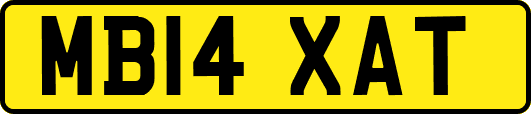 MB14XAT