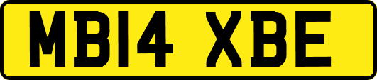 MB14XBE