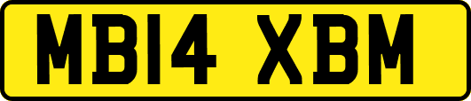 MB14XBM
