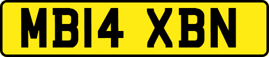 MB14XBN