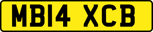 MB14XCB