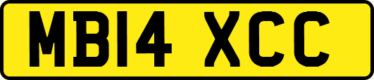 MB14XCC