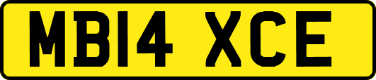 MB14XCE