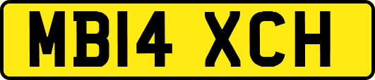 MB14XCH