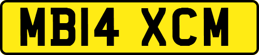 MB14XCM