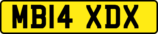 MB14XDX